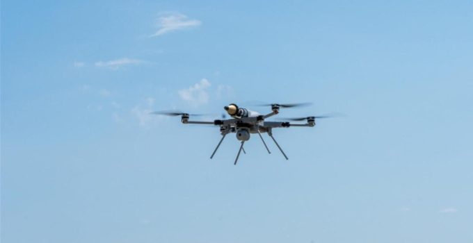 Tarım ve Orman Bakanlığı için İHA eğitimleri verilecek