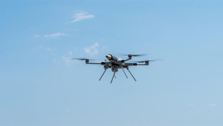 Tarım ve Orman Bakanlığı için İHA eğitimleri verilecek