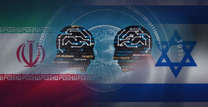 GROK’un savaş dili: İsrail ve ABD noktalarına düşen füzeleri ‘karartıyor’