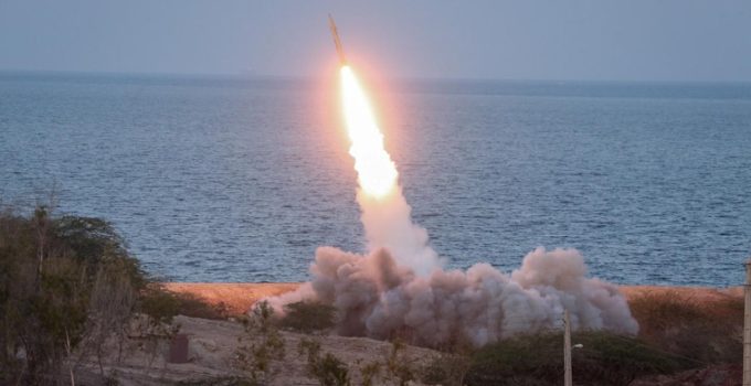 İran, bölgedeki ABD şirketlerini hedef alacak