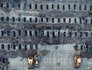 İran Dışişleri Bakanı paylaştı: Trump’ın vadettiği kurtuluş gerçekte böyle görünüyor