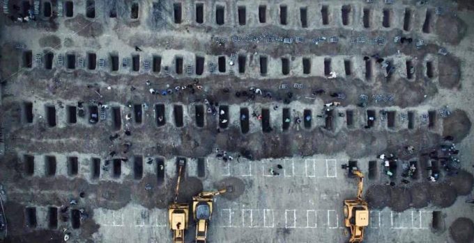 İran Dışişleri Bakanı paylaştı: Trump’ın vadettiği kurtuluş gerçekte böyle görünüyor