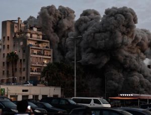 Hizbullah: Toprakları işgal eden İsrail ile “ateş altında” müzakereleri reddediyoruz