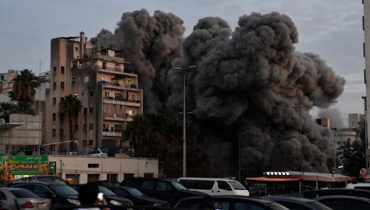 Hizbullah: Toprakları işgal eden İsrail ile “ateş altında” müzakereleri reddediyoruz