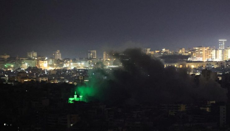 İtalya: UNIFIL’in Şemaa’daki üssüne kaynağı belirsiz roket isabet etti