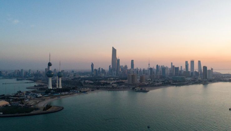 Kuveyt: 13 İHA saldırısı sonucu 1 kişi hayatını kaybetti