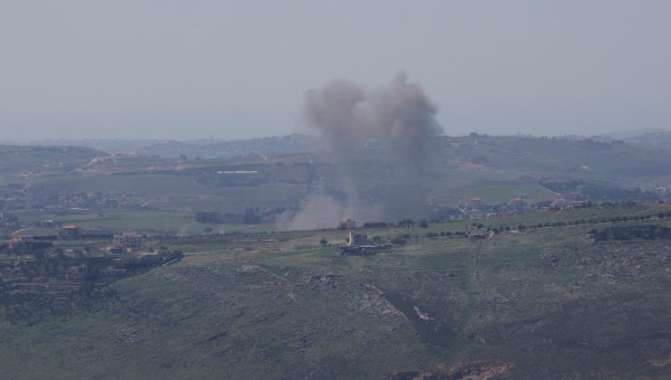 Lübnan’ın güneyinde BM Barış Gücü askerlerine yine saldırı düzenlendi