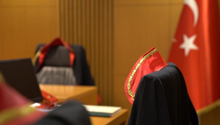 Sandıklı, Serik, Suşehri ve Ortaca Ağır Ceza Mahkemeleri kuruldu