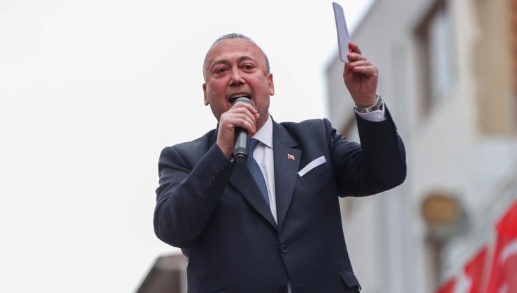 CHP’de Özkan Yalım’ın üyeliği askıya alındı