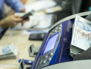 Doğum yardımı ödemeleri hesaplara yatırıldı