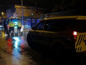 Cezaevinden izinli çıktı, 2 saatte 275 bin TL ceza yedi