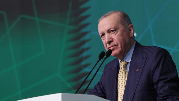 Cumhurbaşkanı Erdoğan’dan Aliya İzzetbegoviç’i anma mesajı