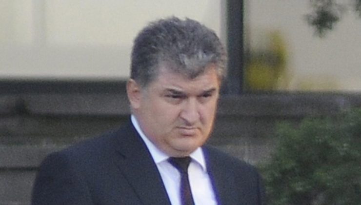 Gri listede aranan FETÖ firarisi eski başsavcıvekili tutuklandı