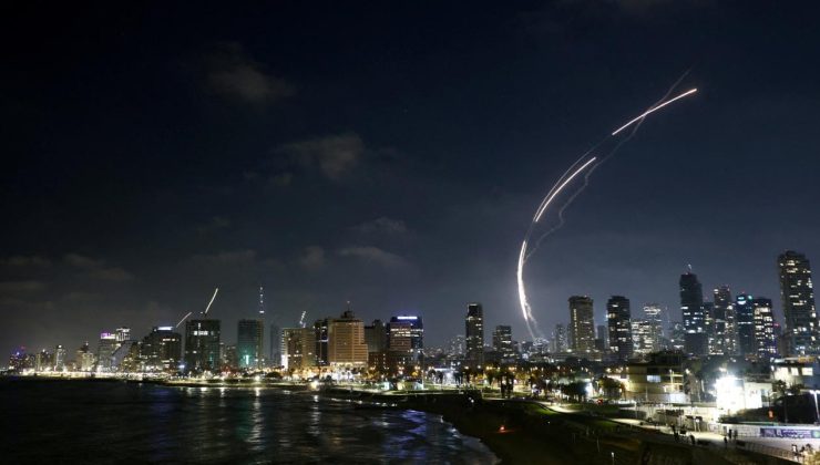 İsrail, İran’a saldırılar nedeniyle uygulanan kısıtlamaları 18 Mart’a kadar sürdürecek