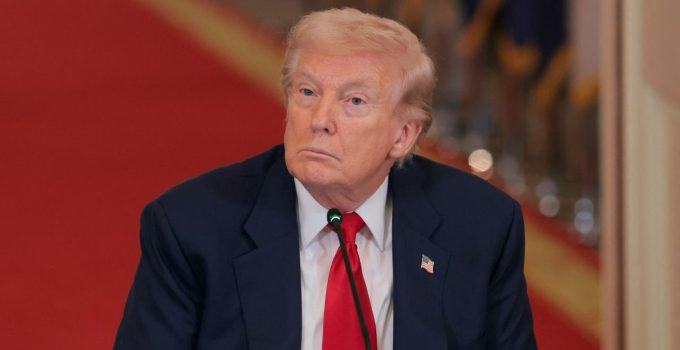 Trump: İran Hürmüz Boğazı’nı bir daha asla kapatmayacağını kabul etti