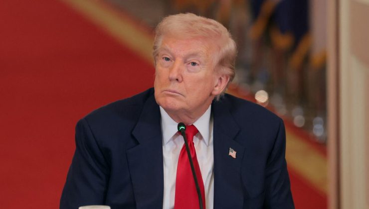 Trump: İran savaşını 2-3 hafta içinde sona erdireceğiz