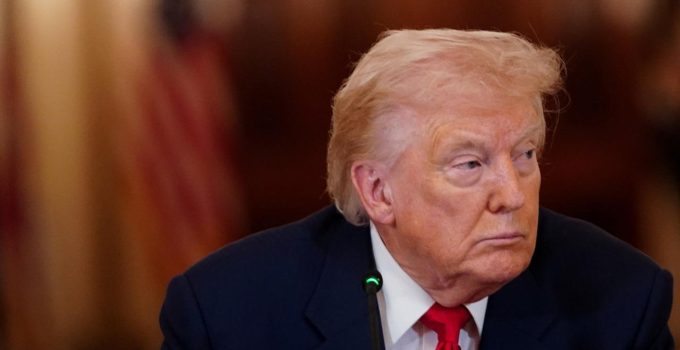 Trump, Pekin ziyaretinden sonra sağlık kontrolünden geçecek