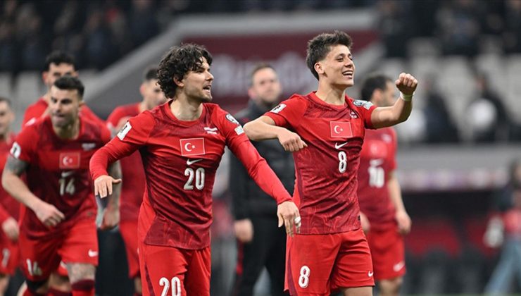 Türkiye, Dünya Kupası için Kosova deplasmanında