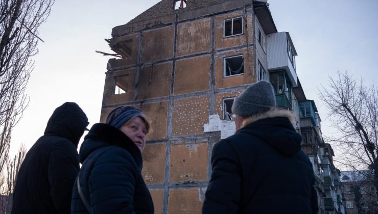 Rusya: Ukrayna ordusu 6 bin 558 kez ateşkes sürecini ihlal etti