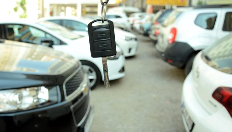 ÖTV’siz araç alım şartlarına düzenleme yolda