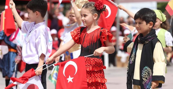 23 Nisan’ın tarihçesi: TBMM’nin açılışından dünya çocuklarına