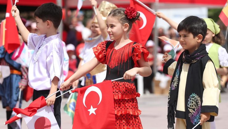 23 Nisan’ın tarihçesi: TBMM’nin açılışından dünya çocuklarına