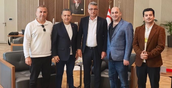 Dim: Vatan parçası Kıbrıs vazgeçilmezimizdir