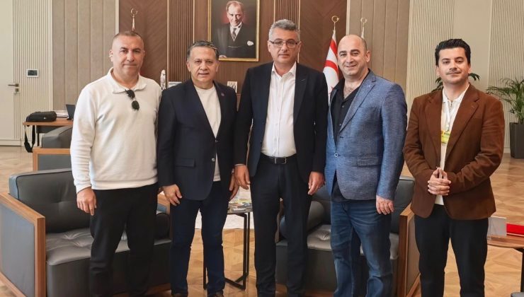 Dim: Vatan parçası Kıbrıs vazgeçilmezimizdir