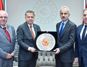 Ankara’da KGK rüzgarı – Küresel Gazeteciler Konseyi