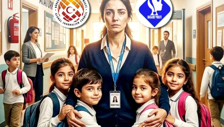 500 bin öğretmene şiddetle mücadele eğitimi verilecek