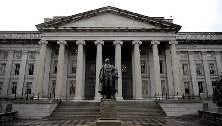 ABD’den İran yaptırımlarının delinmesine yardım iddiasıyla 35 kişi ve kuruluşa yaptırım