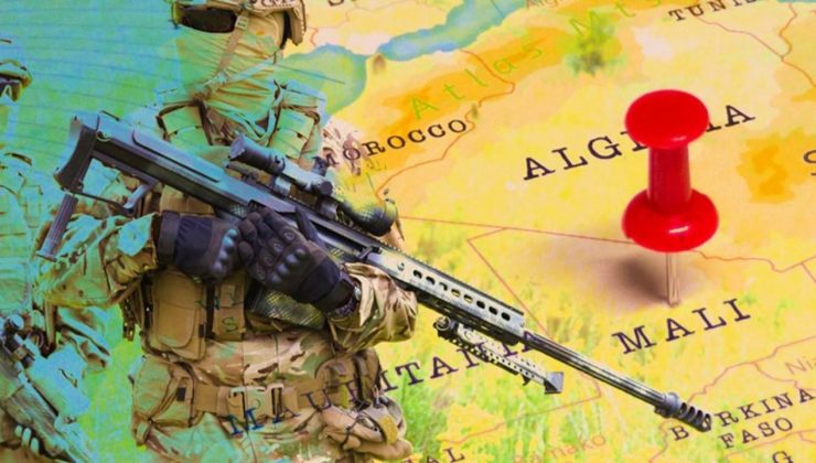 Mali Savunma Bakanı Sadio Camara saldırıda hayatını kaybetti