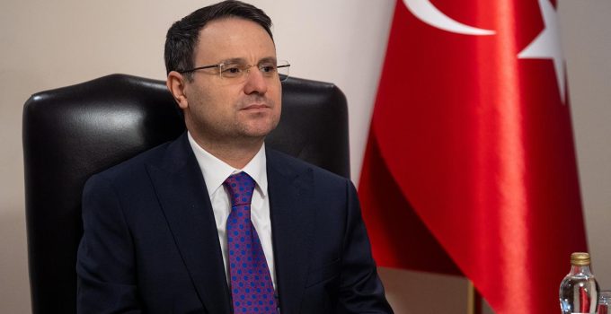 Madde bağımlılığıyla mücadelede, infaz sistemimizin rehabilite edici yönünü güçlendiriyoruz