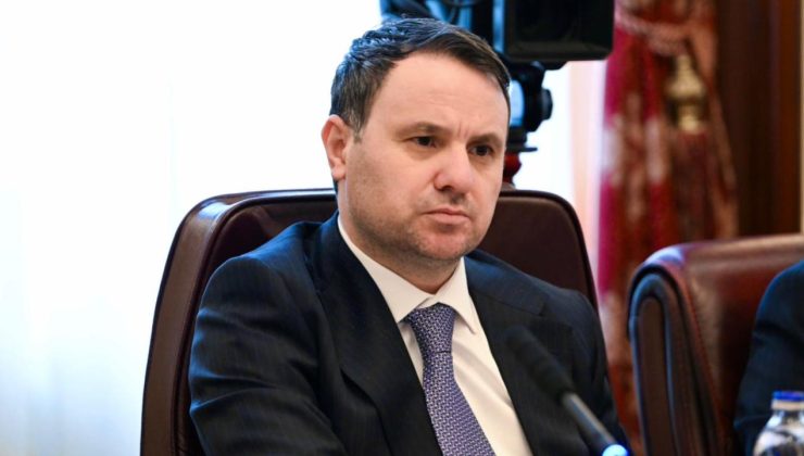 Bakan Gürlek “2025 Yılı Yargı İstatistikleri”ni paylaştı