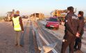 Kazayı görüp durdu, otomobiline başka araç çarptı: 1 ölü