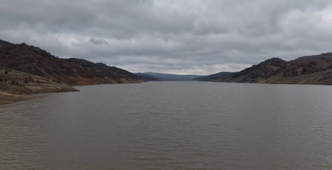 Ankara’da barajların doluluk oranı geçen yıla göre yüzde 12,74 arttı