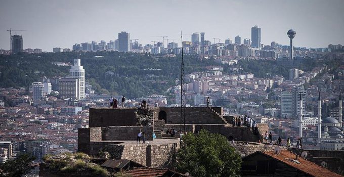 NATO zirvesi öncesi Ankara otellerinde yoğunluk