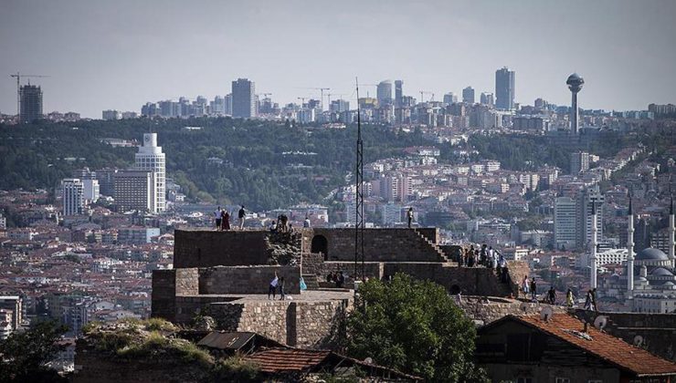 NATO zirvesi öncesi Ankara otellerinde yoğunluk