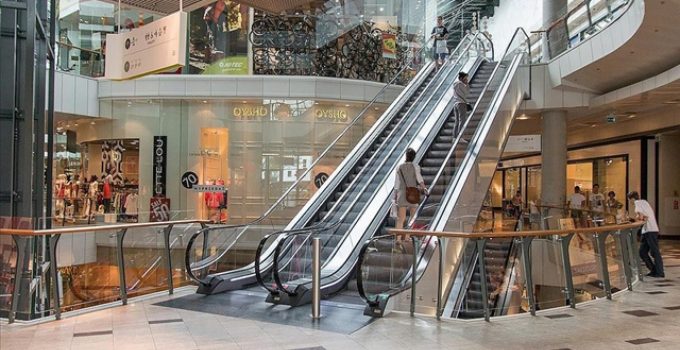 “AVM’lere girişlerin ücretli olacağı” iddiasına yalanlama