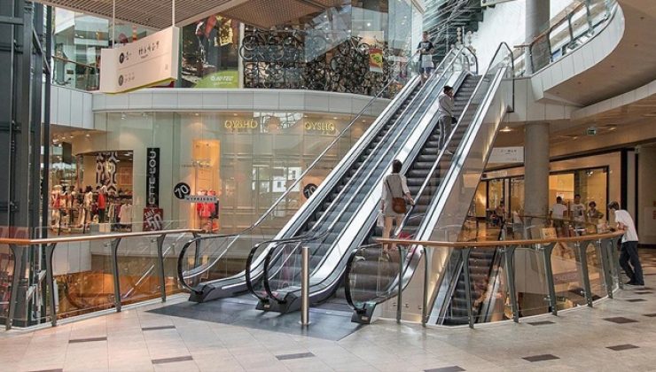 “AVM’lere girişlerin ücretli olacağı” iddiasına yalanlama