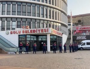 Bolu'daki 'irtikap' soruşturması sürüyor: 3 yeni tutuklama