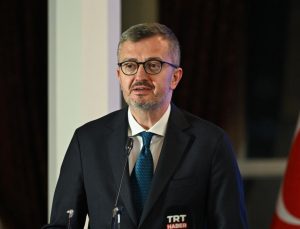 İletişim Başkanı Duran’dan New York’taki Türk Günü etkinliğine ilişkin paylaşım