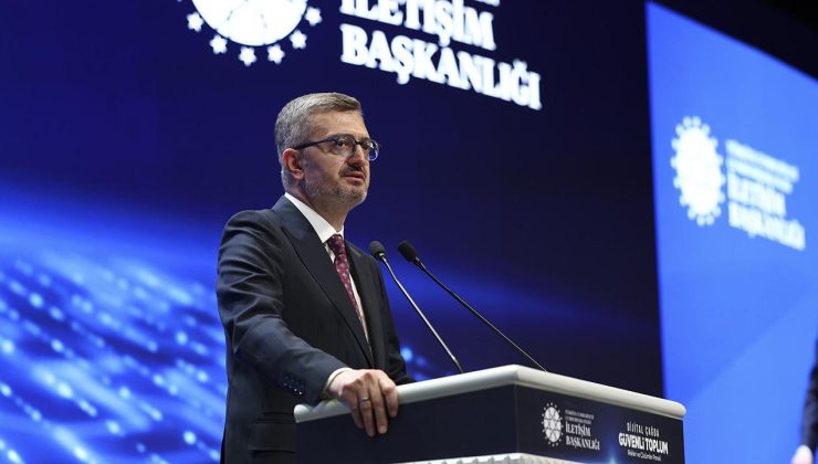 Dijital tehditler milli güvenlik meselesi haline geldi