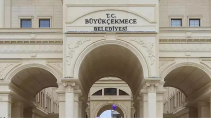 Büyükçekmece Belediyesi’ne yönelik yolsuzluk soruşturması tamamlandı