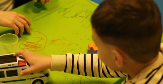 “Benimle Oynar Mısın?” projesi 7 bin aileye katkı sağladı