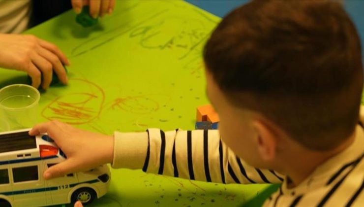 “Benimle Oynar Mısın?” projesi 7 bin aileye katkı sağladı