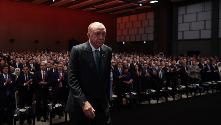 Cumhurbaşkanı Erdoğan’dan Antalya Diplomasi Forumu’nda yoğun diplomasi trafiği