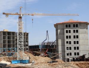 Deprem konutları üzerinden dolandırıcılığa 847 milyon liralık ceza