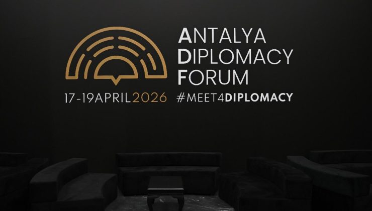 Antalya Diplomasi Forumu’nda “çocukların dijital güvenliği” öne çıktı