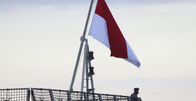 Endonezya Maliye Bakanı: Ülkemiz hayatta kalma modunda